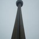 Toronto Below your Feet