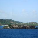 Approaching Antigua Photo - Antigua, Antigua and Barbuda 