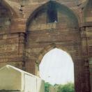 Qutb Minar Part II