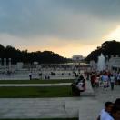 World War II Memorial Photo - Washington, D.C., United States 