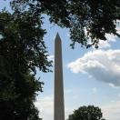 Washington Monument Photo - Washington, D.C., United States 