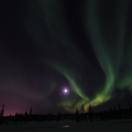 Aurora Borealis Photo - Alaska, United States 