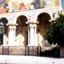 The Mount of Olives