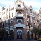 The Driskill Hotel, Austin Photo - Austin, Texas 
