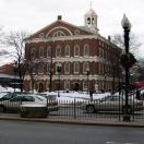 Faneuil Hall Marketplace