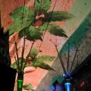 Freemont Street Experience Photo - Las Vegas, Nevada 