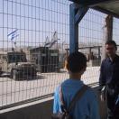 checkpoint Photo - Jerusalem, Israel 
