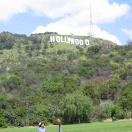Hollywood Sign