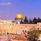 The Wailing Wall Photo - Jerusalem, Israel 