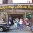 Mike's Pastry