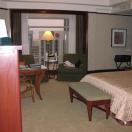 Mandarin Oriental Hotel Photo - Kuala Lumpur, Malaysia 