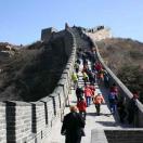 The Great Wall of China: Badaling