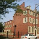 Edgar Allan Poe National Historical Site Photo - Philadelphia, Pennsylvania 