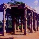 Qutab Minar 2