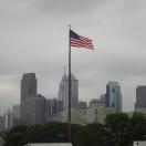 Philadelphia's Skyline Photo - Philadelphia, Pennsylvania 