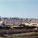 The Old City Photo - Jerusalem, Israel 