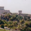 The Castle Photo - Cancun, Mexico 
