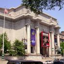 the museum Photo - American Museum of Natural History, New York, New York 