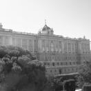 Palace Photo - Madrid, Spain 