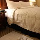 Elegancy at the New York Palace