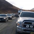 Denali Park Road - Road Lottery Weekend Photo - Denali, Alaska 