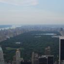 Central Park From Above Photo - Central Park, New York, New York 