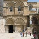 Church of the Holy Sepulchre