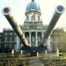 Getting Blitzed in London 