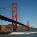 The Golden Gate Bridge