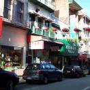 Chinatown Photo - San Francisco, California 
