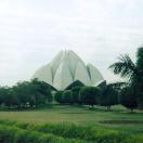 Lotus Temple