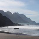 Roque de las Bodegas Photo - Tenerife, Canary Islands 