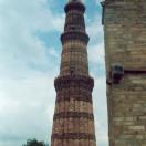 Qutb Minar Part I