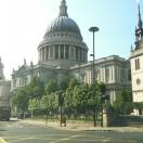 St Paul's Cathedral Photo - London, England 