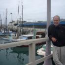 Our Annual Lunch at Scoma's