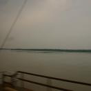 Amtrak ride to from Washington DC to Philadelphia Photo - Philadelphia, Pennsylvania 