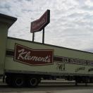 Klement's Sausage Photo - Milwaukee, Wisconsin 