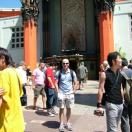 Hollywood Sign/Hollywood
