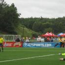 The Game Winning Goal Photo - Boston, Massachusetts 