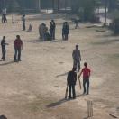 Old Delhi, Traditional home of Delhi's Muslims but much more