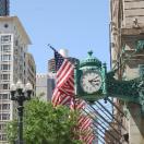 Macy's Department Store Photo - Chicago, Illinois 