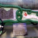 A must-see attraction in England