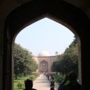 The Precurser to the Taj Mahal