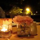 At Baci Photo - Delhi, India 