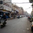 A morning in Daryaganj Photo - Delhi, India 