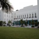 Side View Photo - Delhi, India 