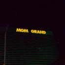 MGM Grand Casnio Photo - Las Vegas, Nevada 