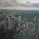 Petronas Twin Towers