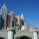 New York New York Hotel Photo - Las Vegas, Nevada 