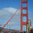 Golden Gate Bridge